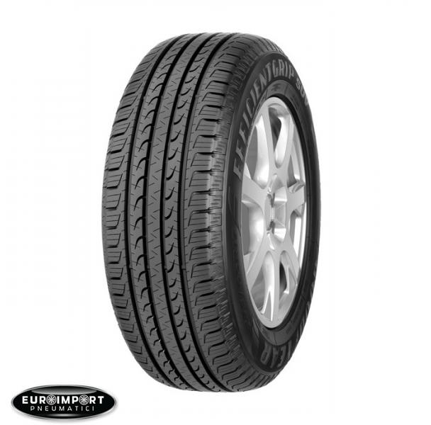 Goodyear EFFICIENTGRIP SUV  215/65 R16 98 V   TL AUDI